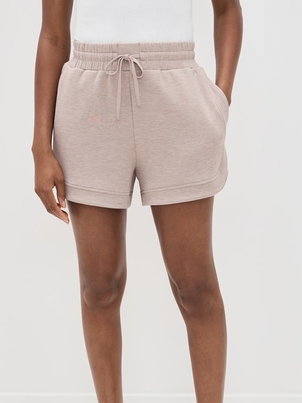 Varley Atrium High-Rise Shorts